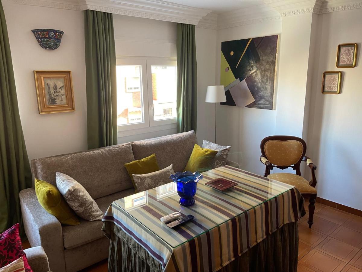 Apartament Ravel Playa
