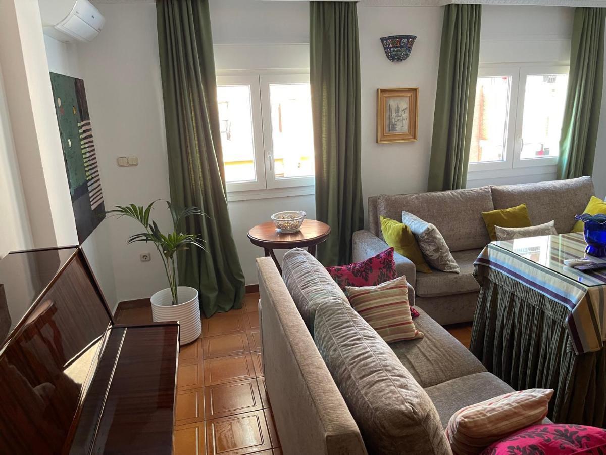 Ravel Playa Apartament