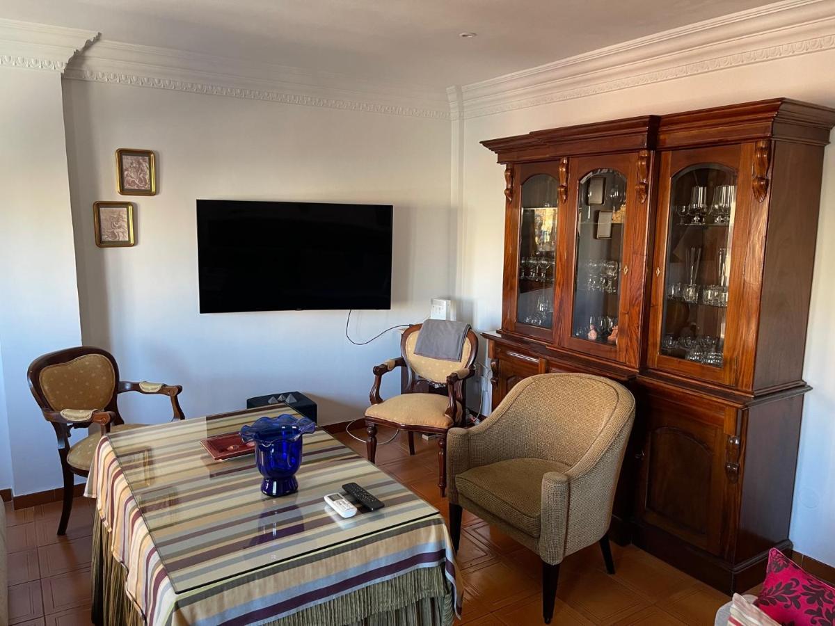 Ravel Playa Apartment Málaga