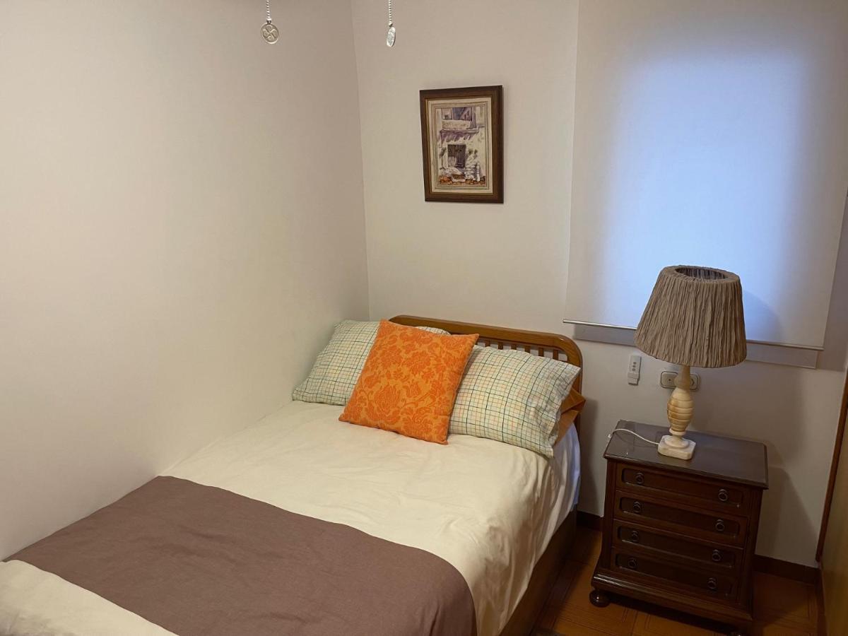 Ravel Playa Apartment Málaga