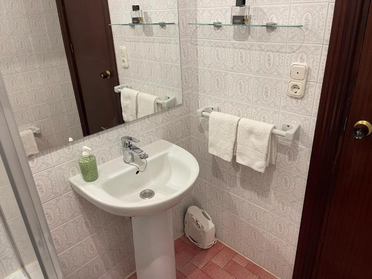 Ravel Playa Apartament *