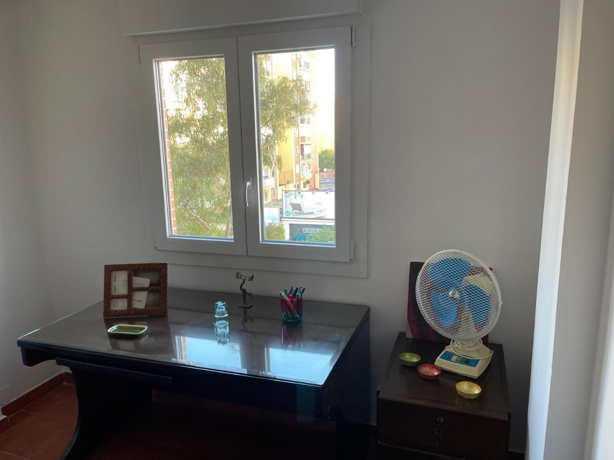Ravel Playa Apartament *