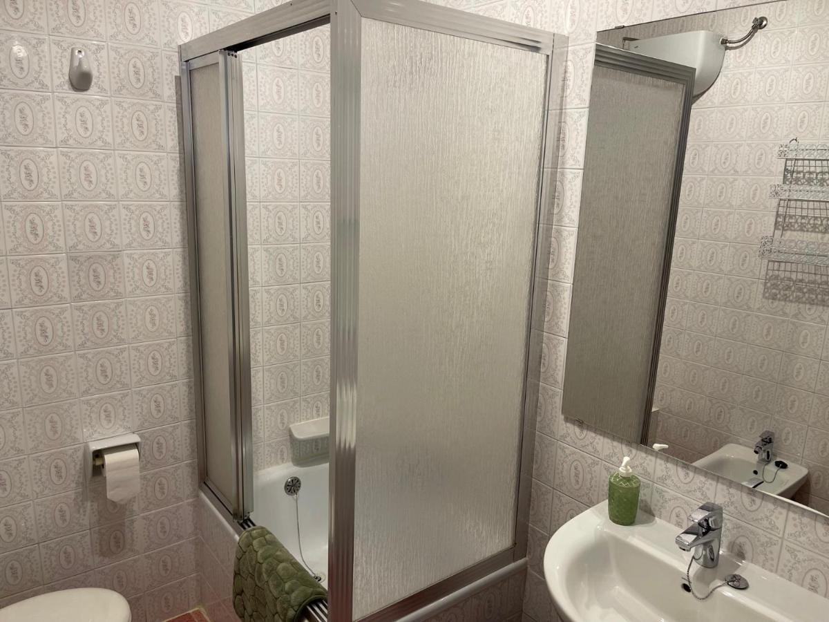 Ravel Playa Apartament Malaga