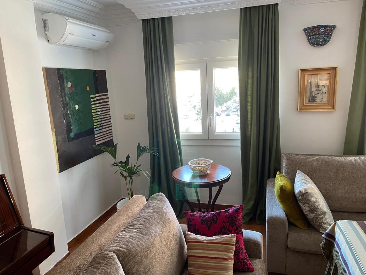 Ravel Playa Apartament *