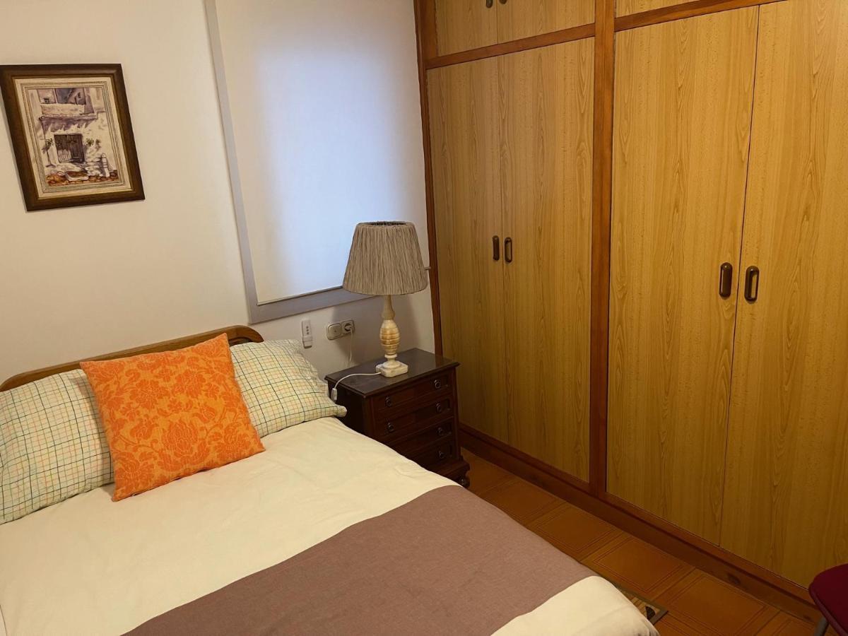 Apartament Ravel Playa Malaga