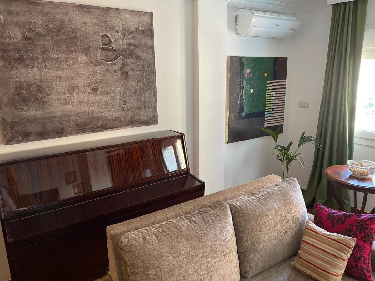 Apartament Ravel Playa *